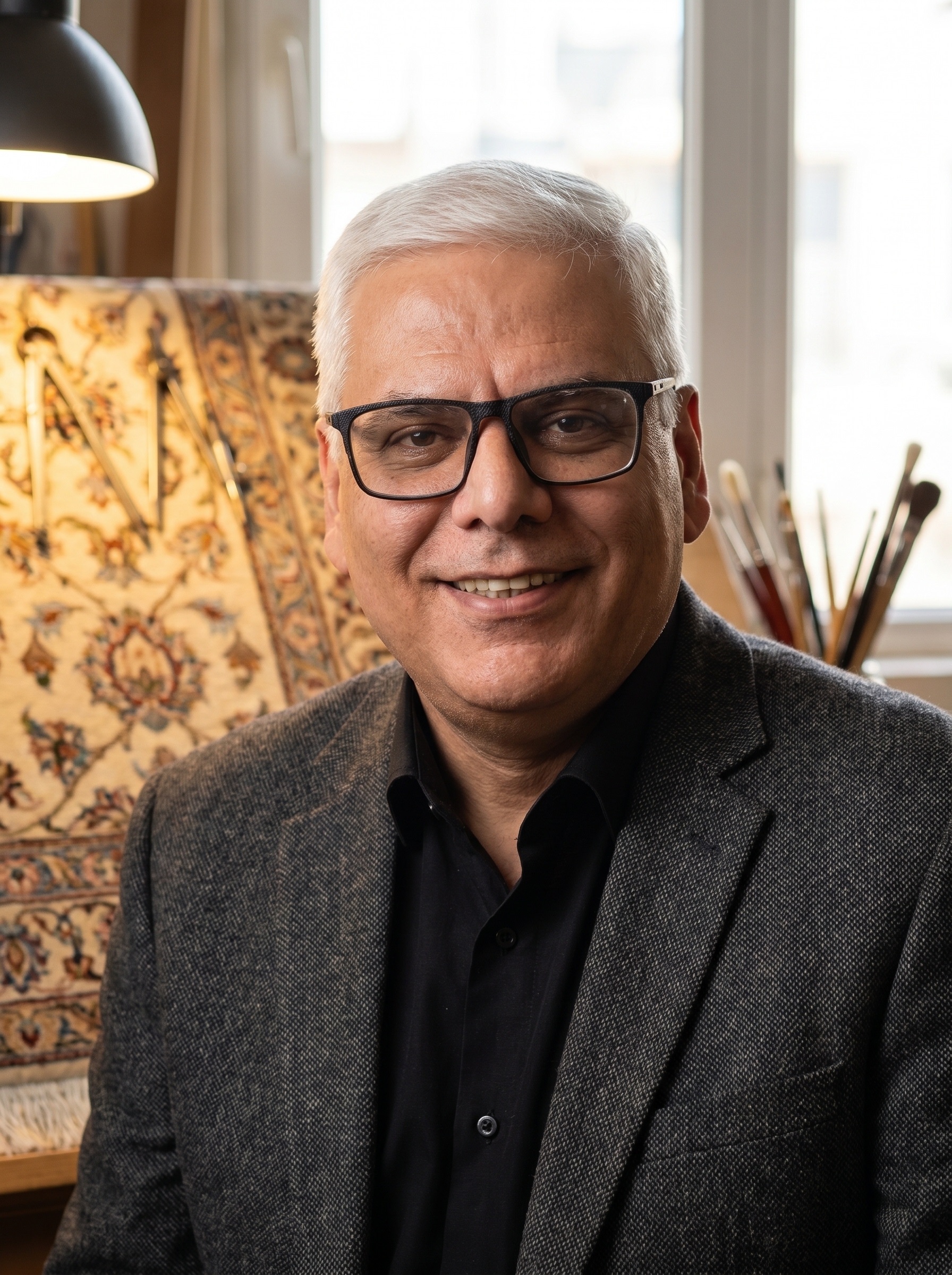 دکتر محمدرضا نصیری